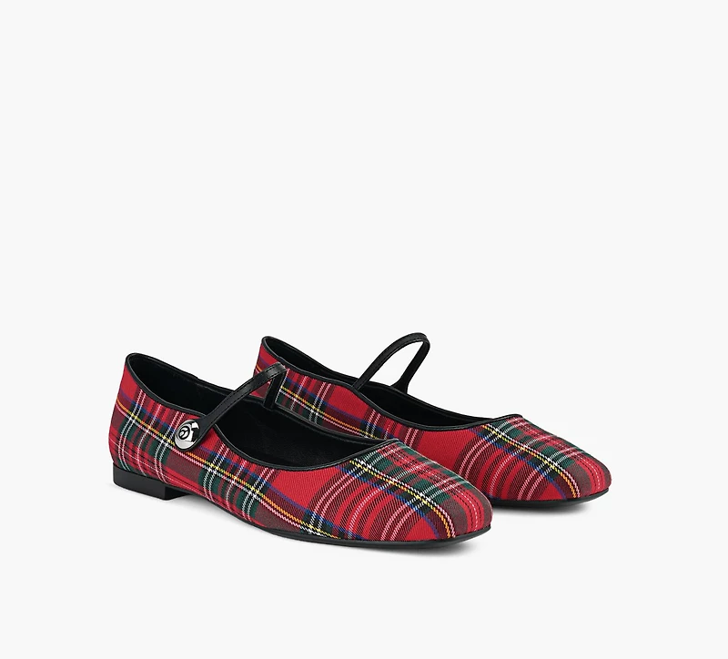 WISHBONE | ZINA ROUGE FEMMES