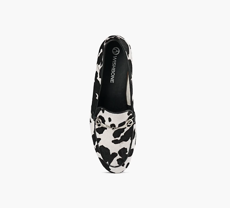 WISHBONE | HARPER  BLANC FEMMES
