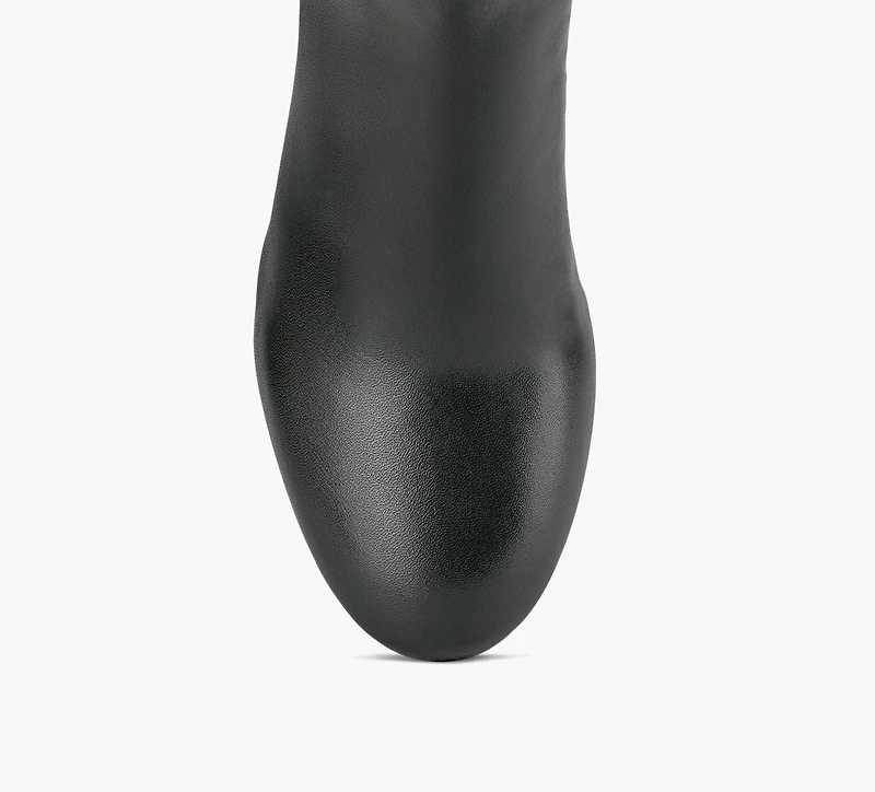 WISHBONE | KHLOE B NOIR FEMMES