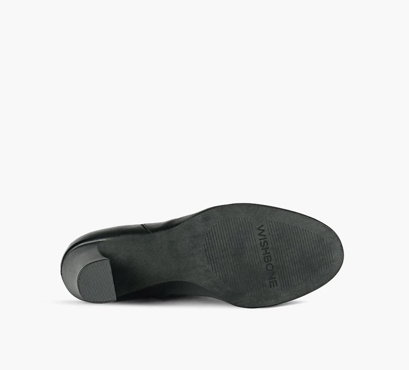 WISHBONE | KHLOE B NOIR FEMMES