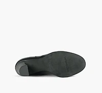 WISHBONE | KHLOE B NOIR FEMMES