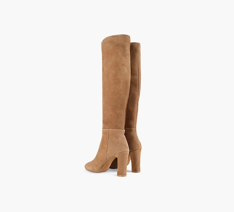 WISHBONE | KLOE B TAN FEMMES