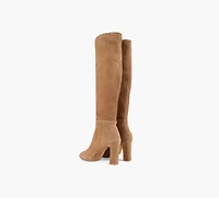 WISHBONE | KLOE B TAN FEMMES