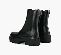 WISHBONE | BLAIR CH NOIR FEMMES