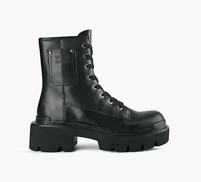 WISHBONE | BLAIR BT NOIR FEMMES