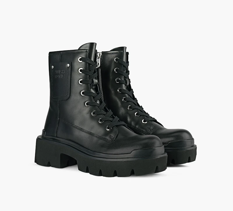 WISHBONE | BLAIR BT NOIR FEMMES