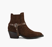 WISHBONE | HEATHER BT BRUN FEMMES