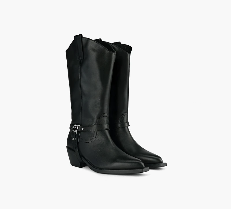 WISHBONE | HEATHER B NOIR FEMMES