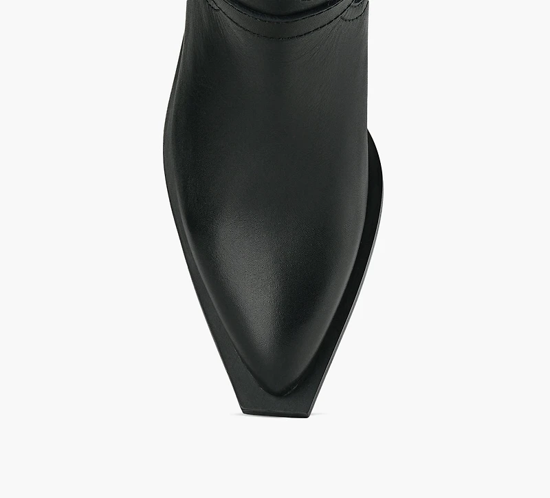 WISHBONE | HEATHER B NOIR FEMMES