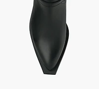WISHBONE | HEATHER B NOIR FEMMES