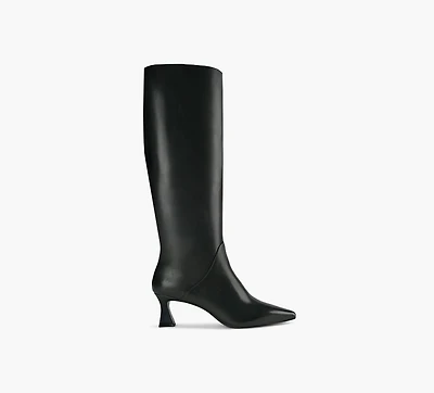 WISHBONE | TRINITY  NOIR FEMMES