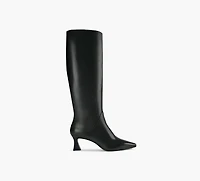 WISHBONE | TRINITY  NOIR FEMMES