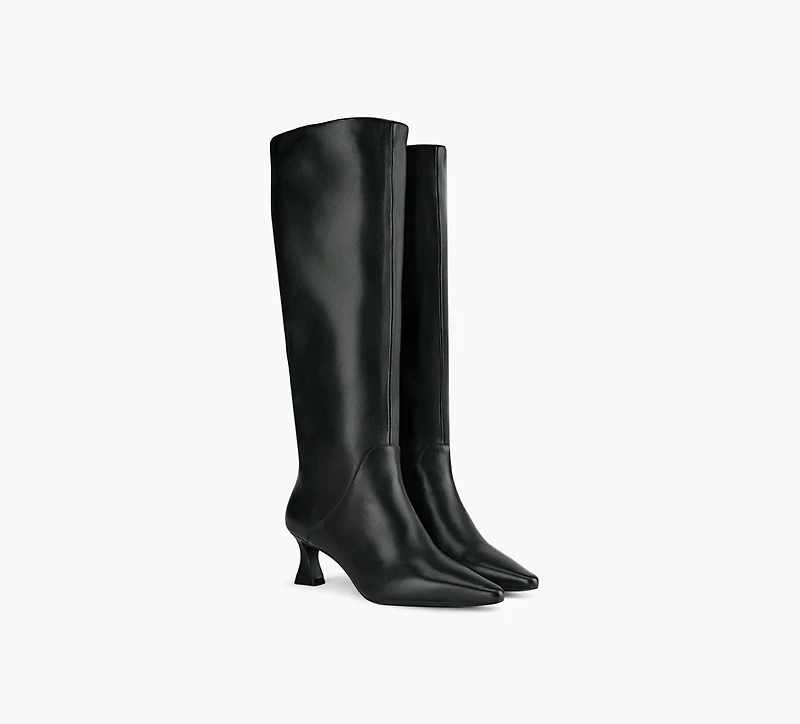 WISHBONE | TRINITY NOIR FEMMES
