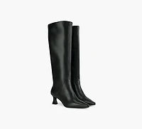 WISHBONE | TRINITY  NOIR FEMMES