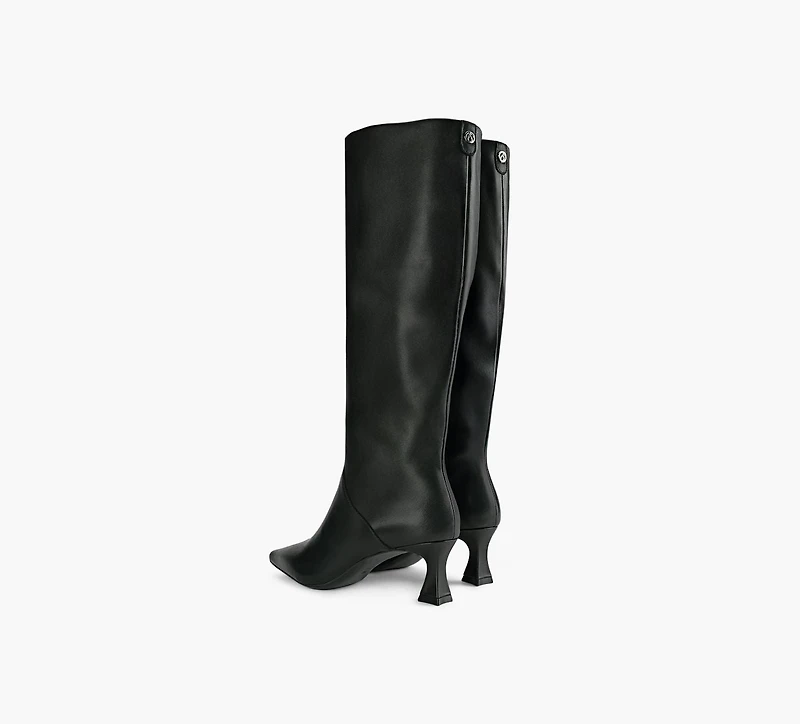WISHBONE | TRINITY NOIR FEMMES