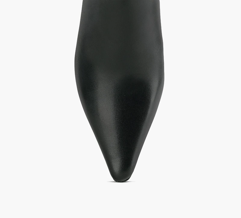 WISHBONE | TRINITY NOIR FEMMES