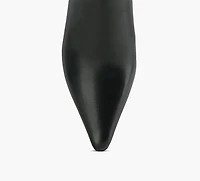 WISHBONE | TRINITY  NOIR FEMMES