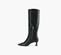 WISHBONE | TRINITY  NOIR FEMMES