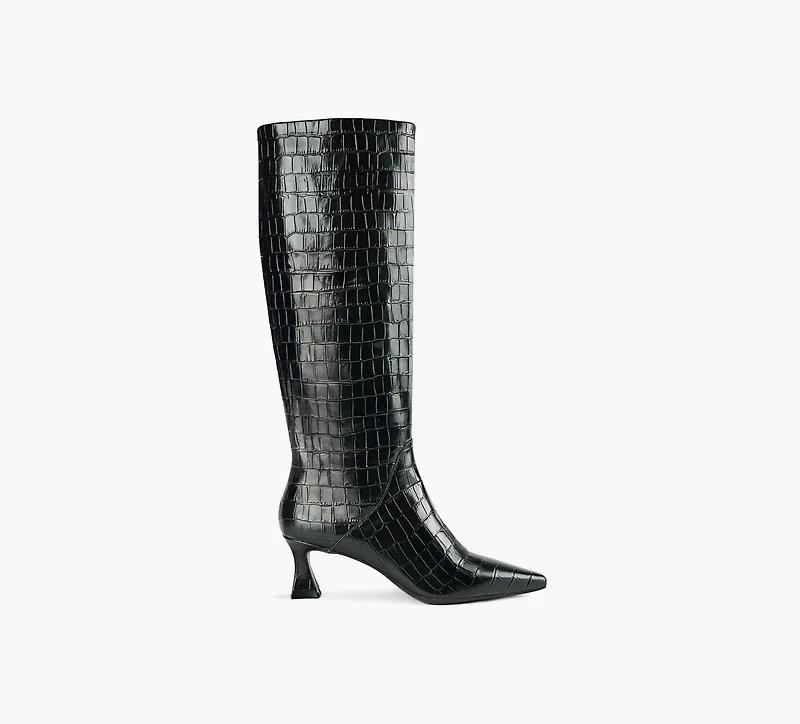 WISHBONE | TRINITY NOIR FEMMES