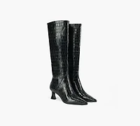 WISHBONE | TRINITY  NOIR FEMMES