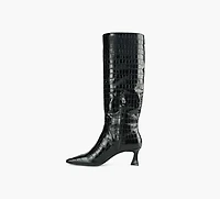 WISHBONE | TRINITY  NOIR FEMMES