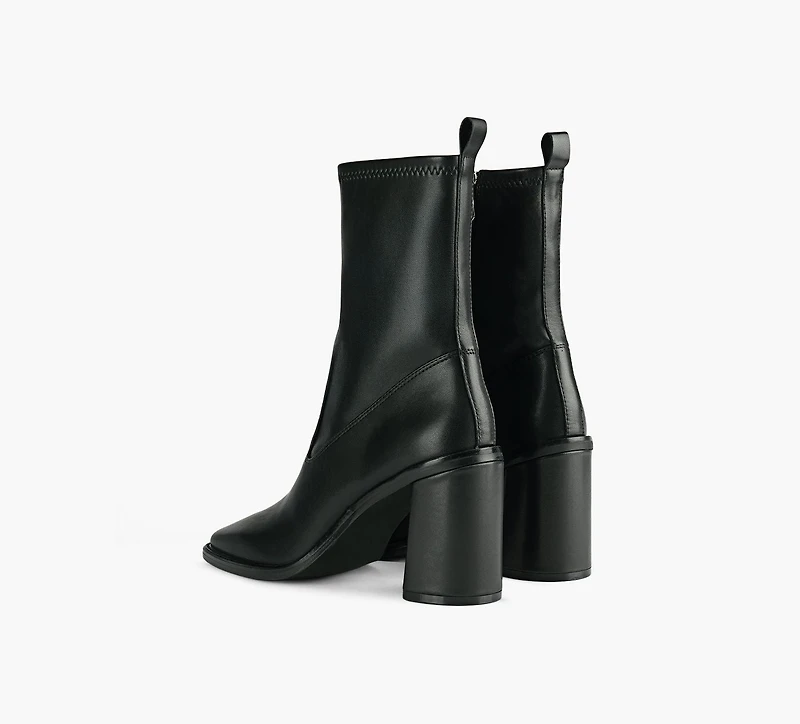 WISHBONE | MORGAN BT NOIR FEMMES