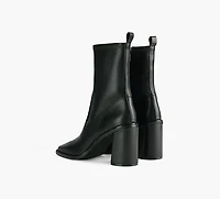WISHBONE | MORGAN BT NOIR FEMMES