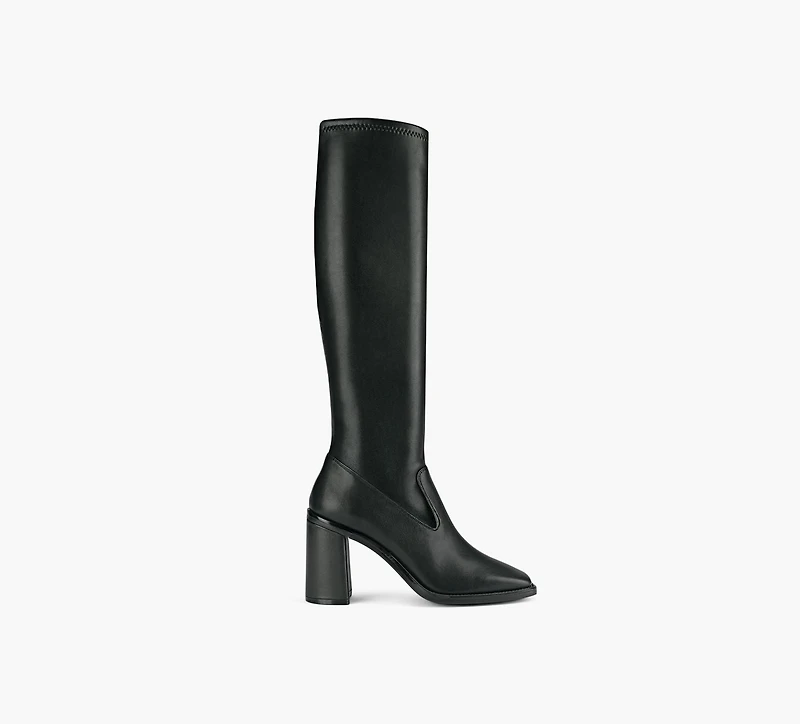 WISHBONE | MORGAN B NOIR FEMMES