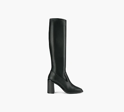 WISHBONE | MORGAN B NOIR FEMMES