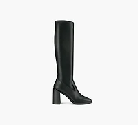 WISHBONE | MORGAN B NOIR FEMMES