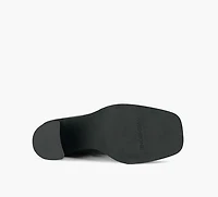WISHBONE | MORGAN B NOIR FEMMES