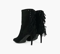 WISHBONE | NELLIE  NOIR FEMMES