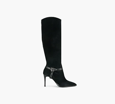 WISHBONE | NOELLE  NOIR FEMMES