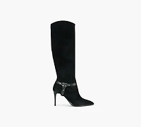WISHBONE | NOELLE  NOIR FEMMES