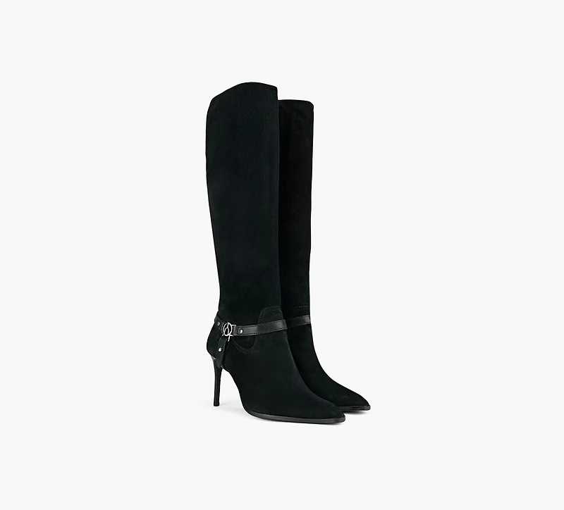 WISHBONE | NOELLE NOIR FEMMES