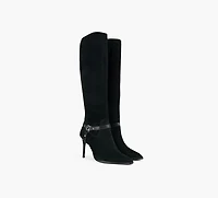 WISHBONE | NOELLE  NOIR FEMMES