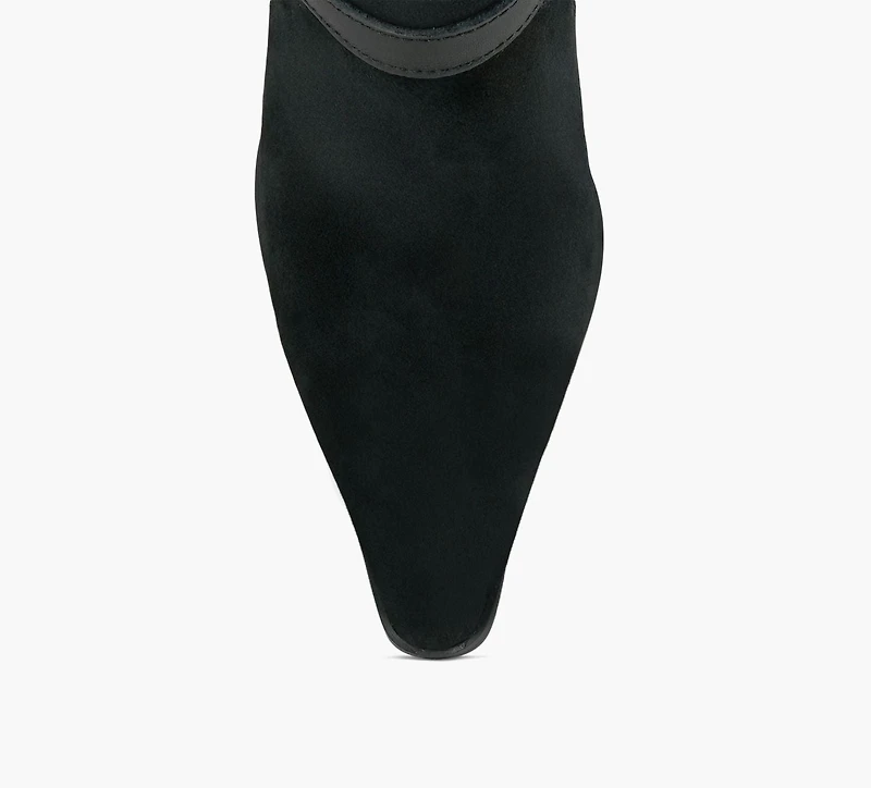 WISHBONE | NOELLE NOIR FEMMES