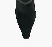 WISHBONE | NOELLE  NOIR FEMMES