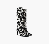 WISHBONE | NOELLE  BLANC FEMMES