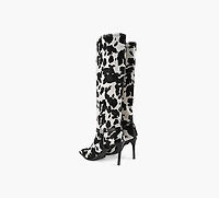 WISHBONE | NOELLE  BLANC FEMMES