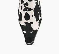 WISHBONE | NOELLE  BLANC FEMMES