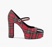 WISHBONE | KYLE MJ  ROUGE FEMMES