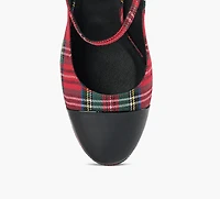 WISHBONE | KYLE MJ  ROUGE FEMMES