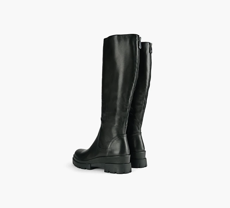 WISHBONE | FLORA NOIR FEMMES