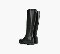 WISHBONE | FLORA NOIR FEMMES
