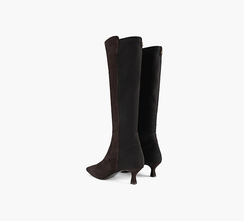 BROWNS COUTURE | BALSAM  BRUN FEMMES