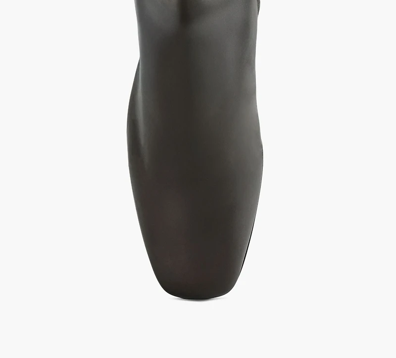 BROWNS COUTURE | LUPINE BT BRUN FEMMES
