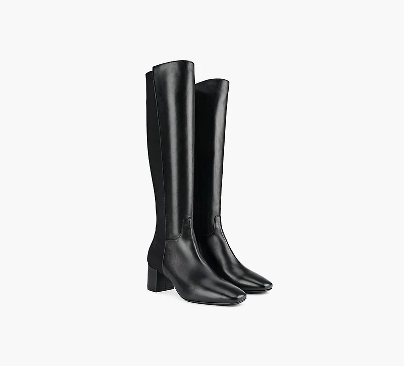 BROWNS COUTURE | LUPINE S.B. NOIR FEMMES
