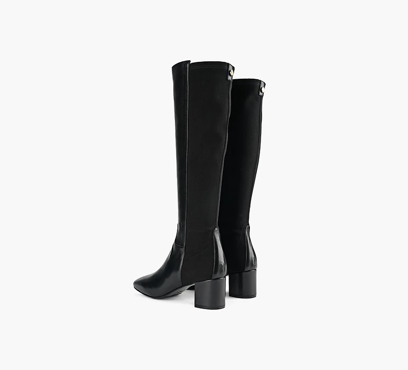 BROWNS COUTURE | LUPINE S.B. NOIR FEMMES