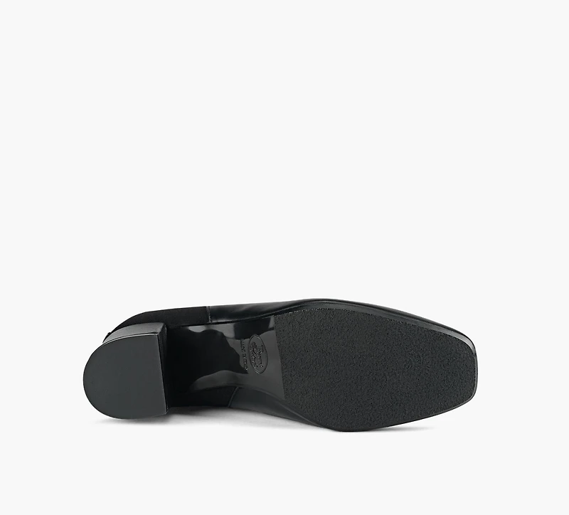 BROWNS COUTURE | LUPINE S.B. NOIR FEMMES